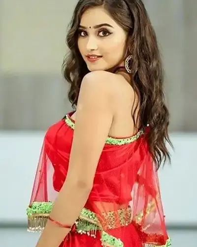 Escort In Girgaon